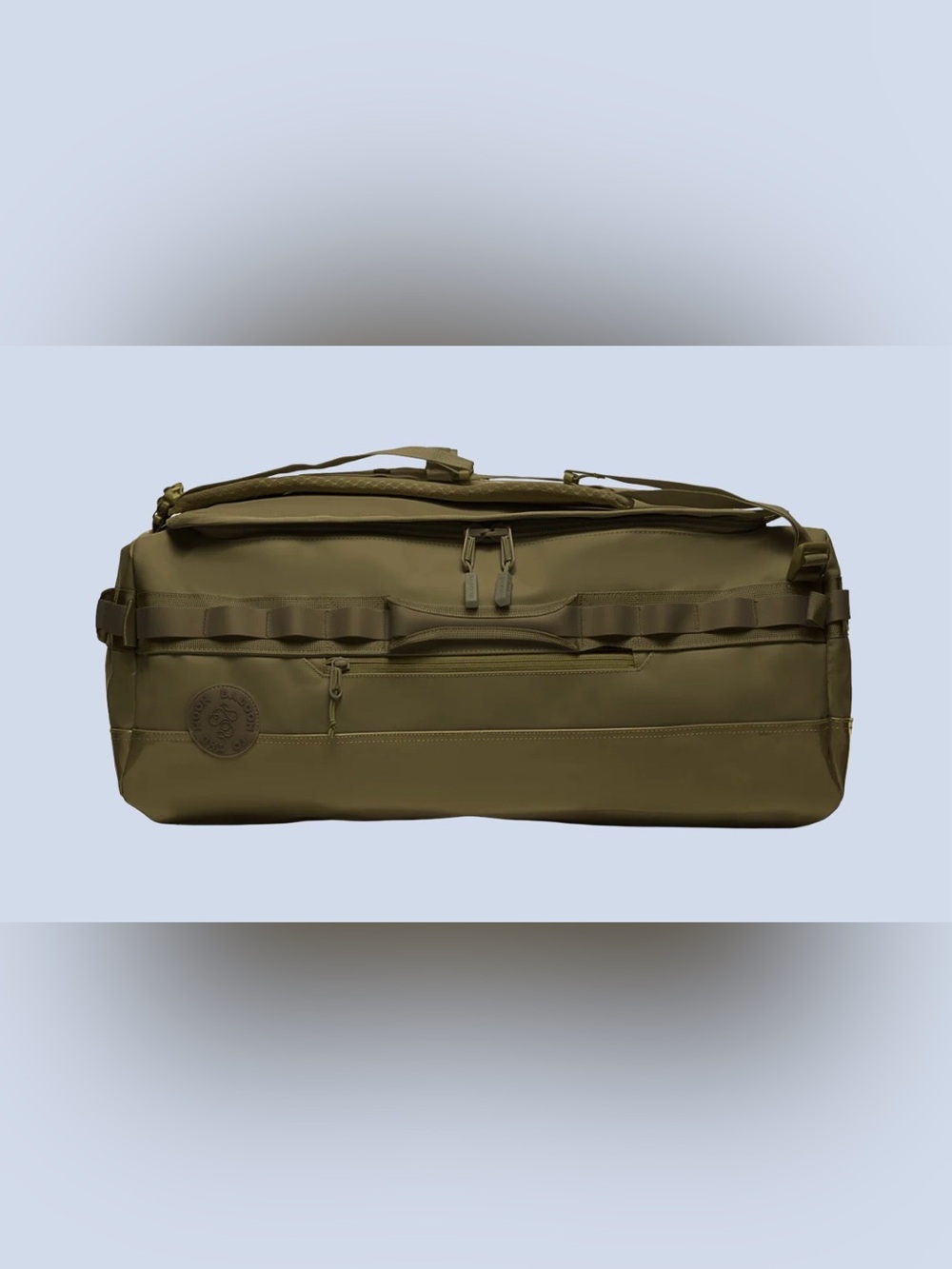Baboon to the Moon - Go-Bag Big Duffle Bag 60L